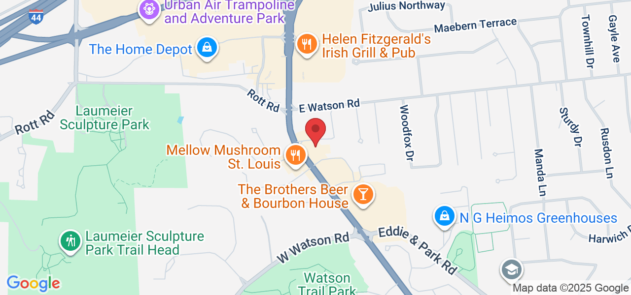 3802 S Lindbergh Blvd, St. Louis, MO 63127, USA