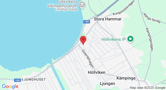 Polisvägen 2, 236 31 Höllviken, Sverige