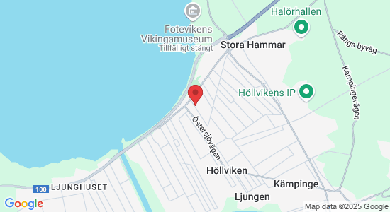 Polisvägen 2, 236 31 Höllviken, Sverige