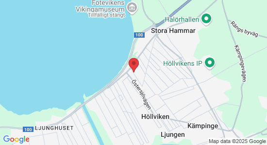 Polisvägen 2, 236 31 Höllviken, Sverige