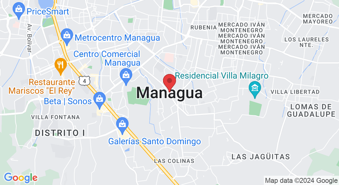 Managua, Nicaragua