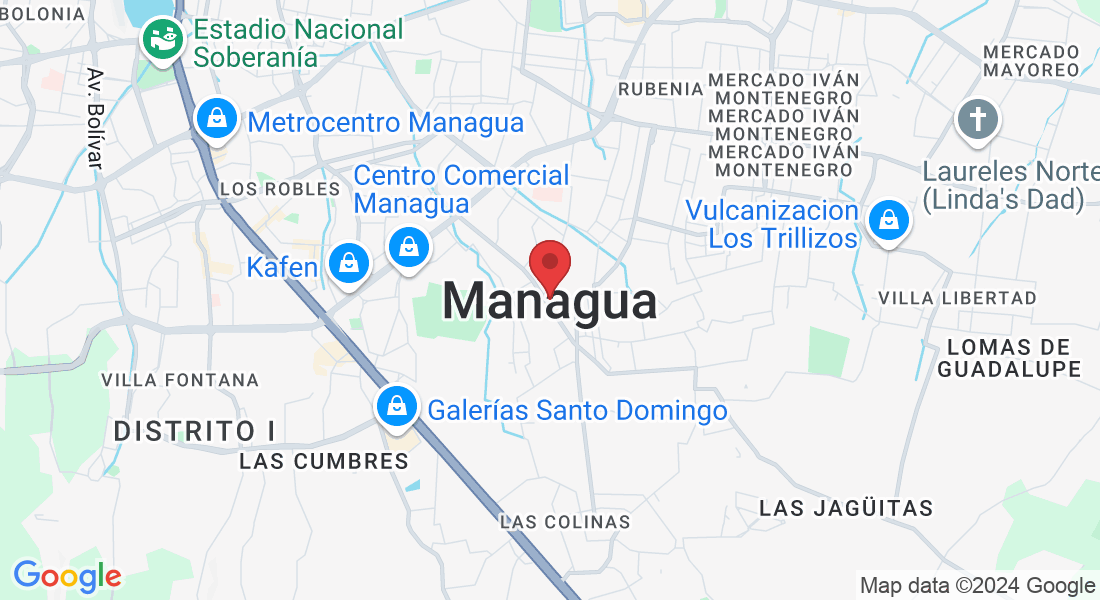 Managua, Nicaragua