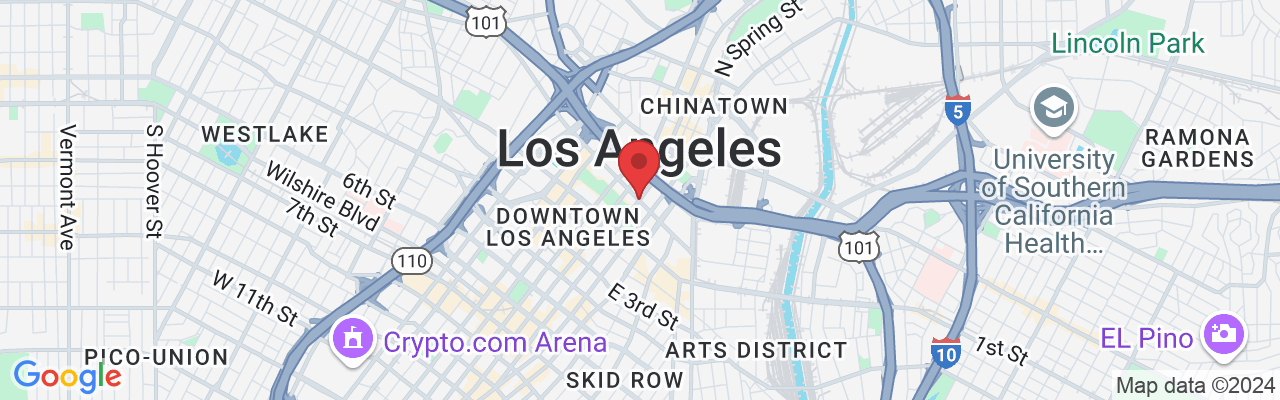 Los Angeles, CA, USA
