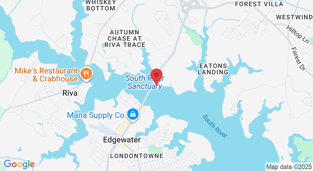 4, 64 Old South River Rd, Edgewater, MD 21037, USA
