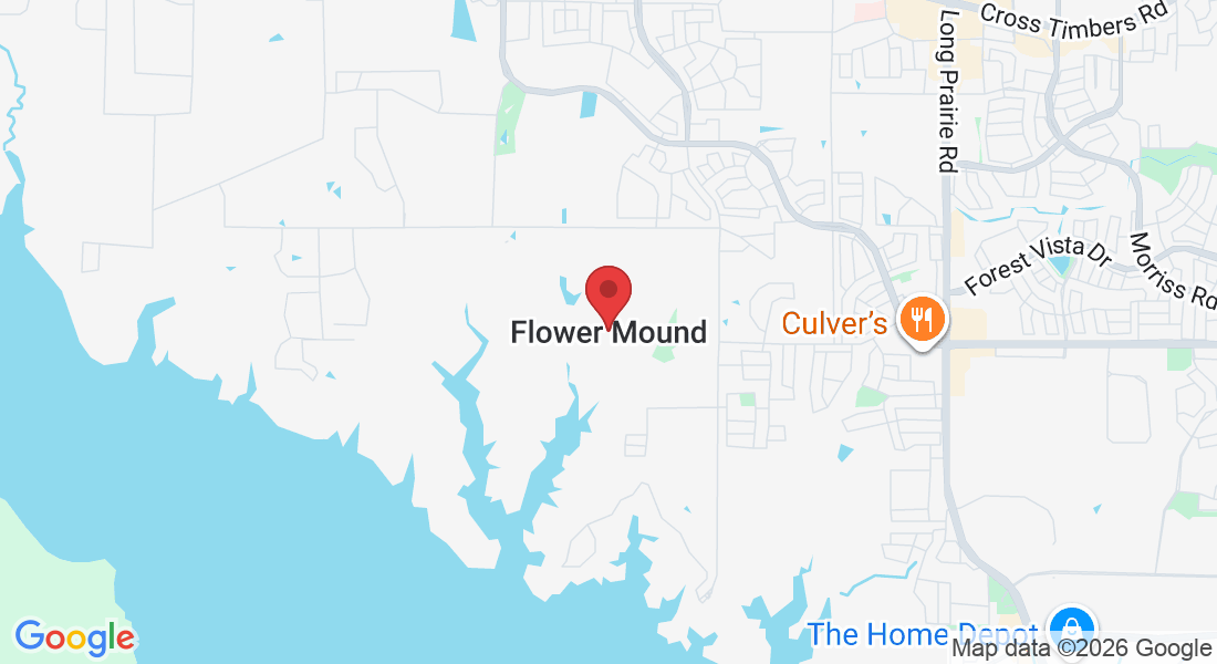 Flower Mound, TX, USA