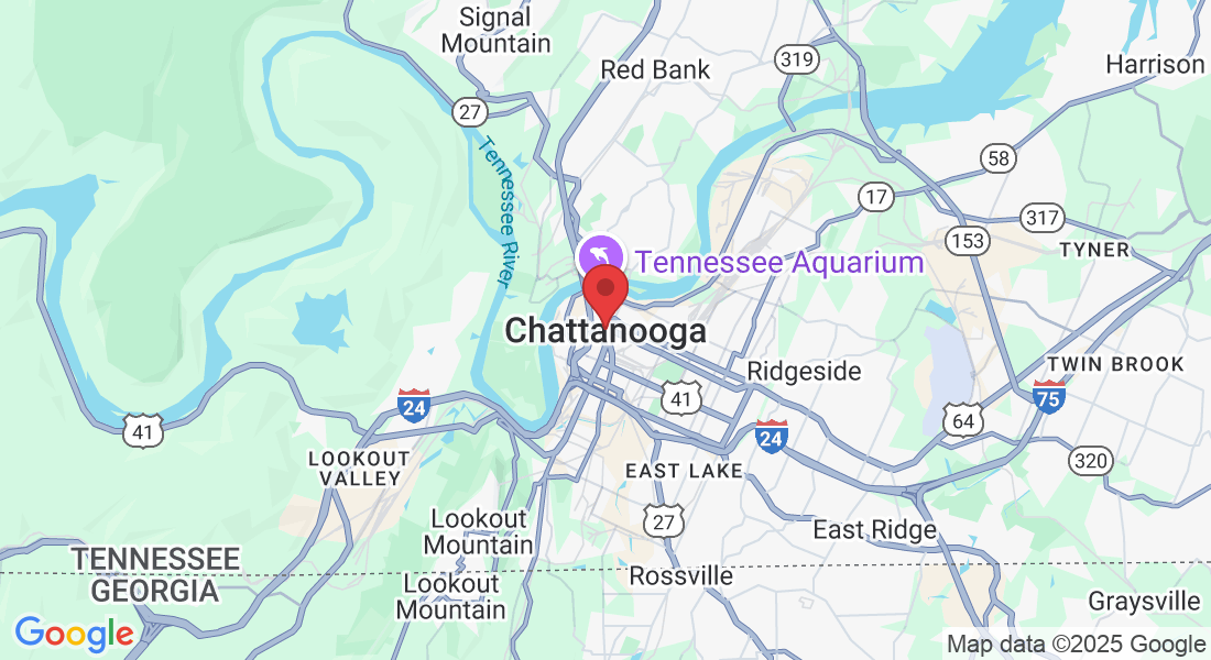 Chattanooga, TN, USA