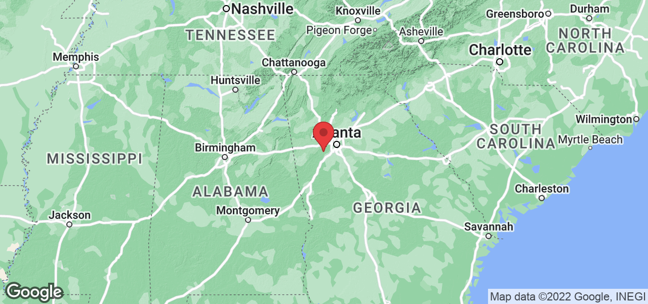 Fairburn, GA 30213, USA