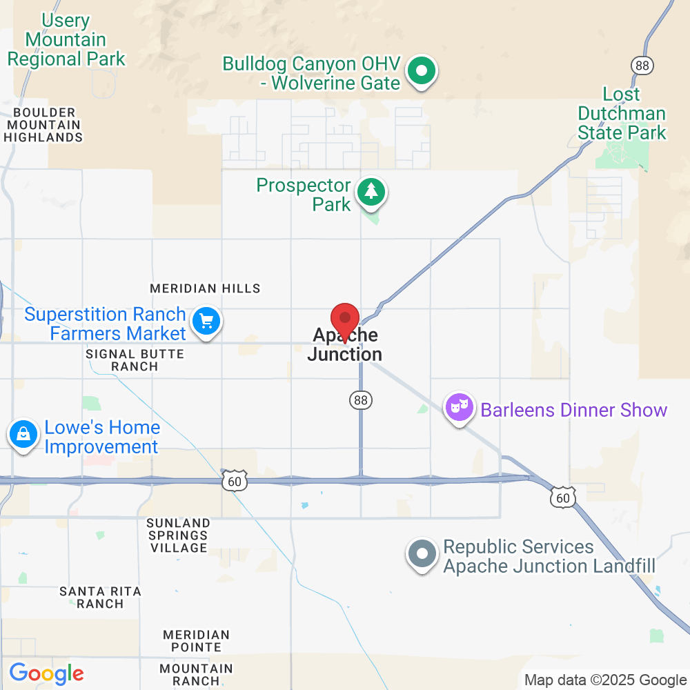Apache Junction, AZ, USA