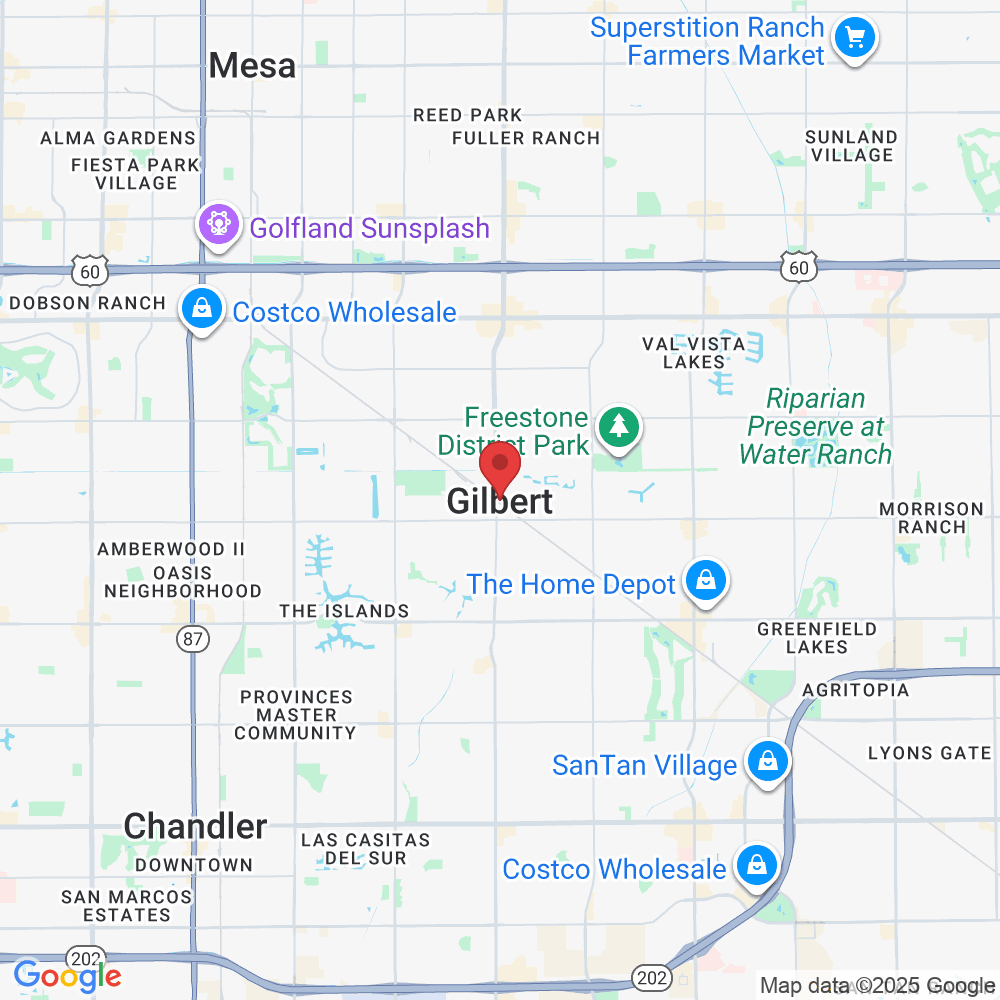 Gilbert, AZ, USA