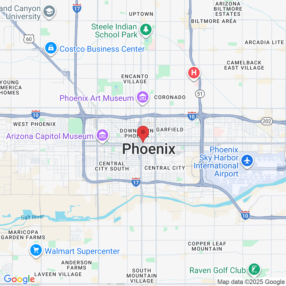 Phoenix, AZ, USA