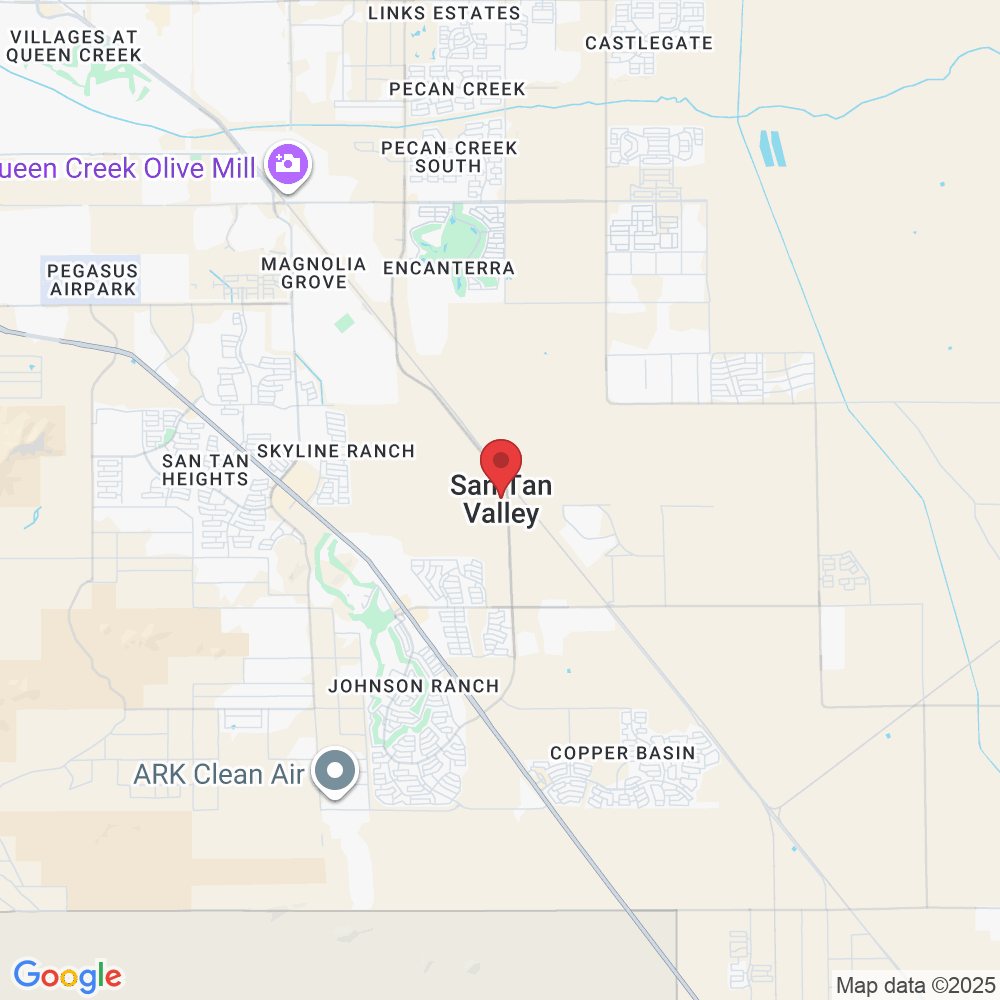 San Tan Valley, AZ, USA