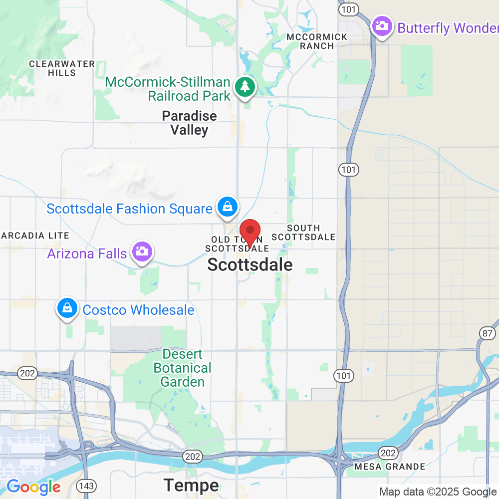 Scottsdale, AZ, USA