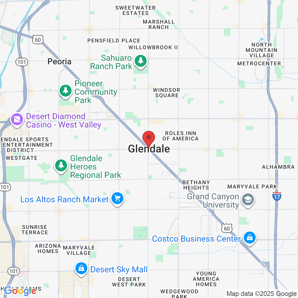 Glendale, AZ, USA