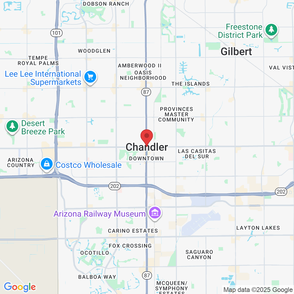 Chandler, AZ, USA
