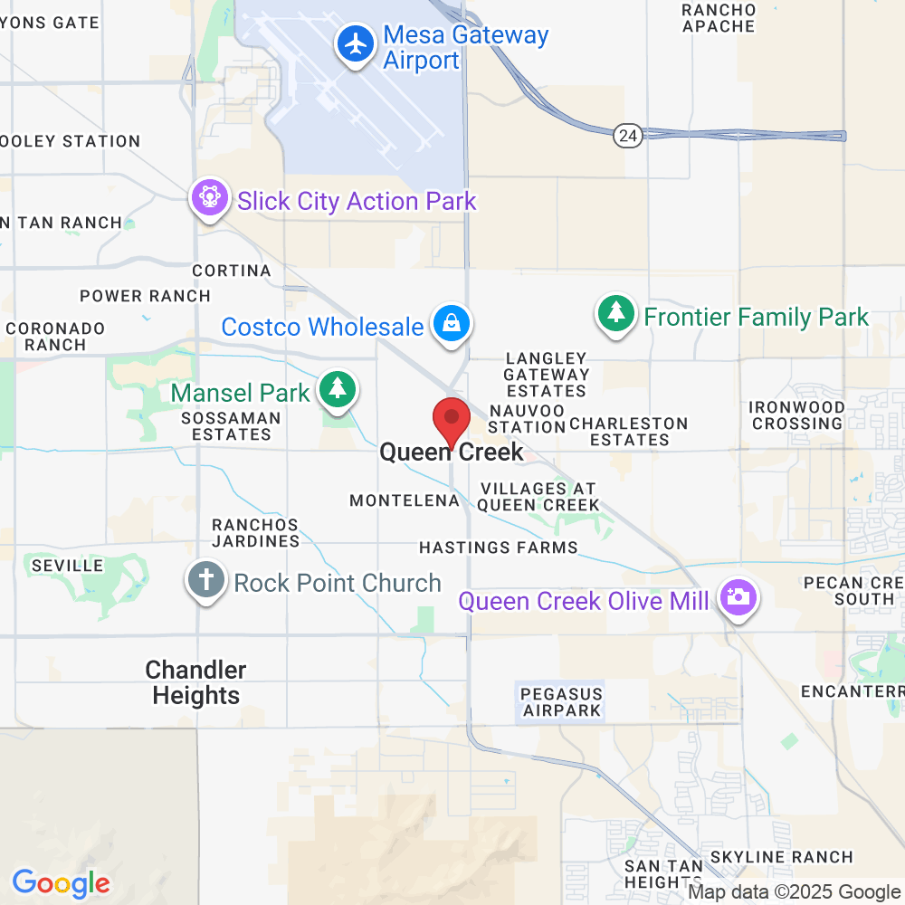 Queen Creek, AZ, USA
