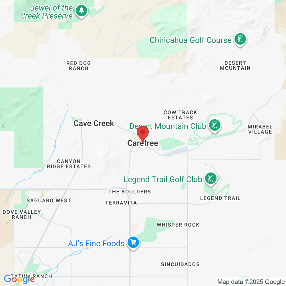Carefree, AZ, USA