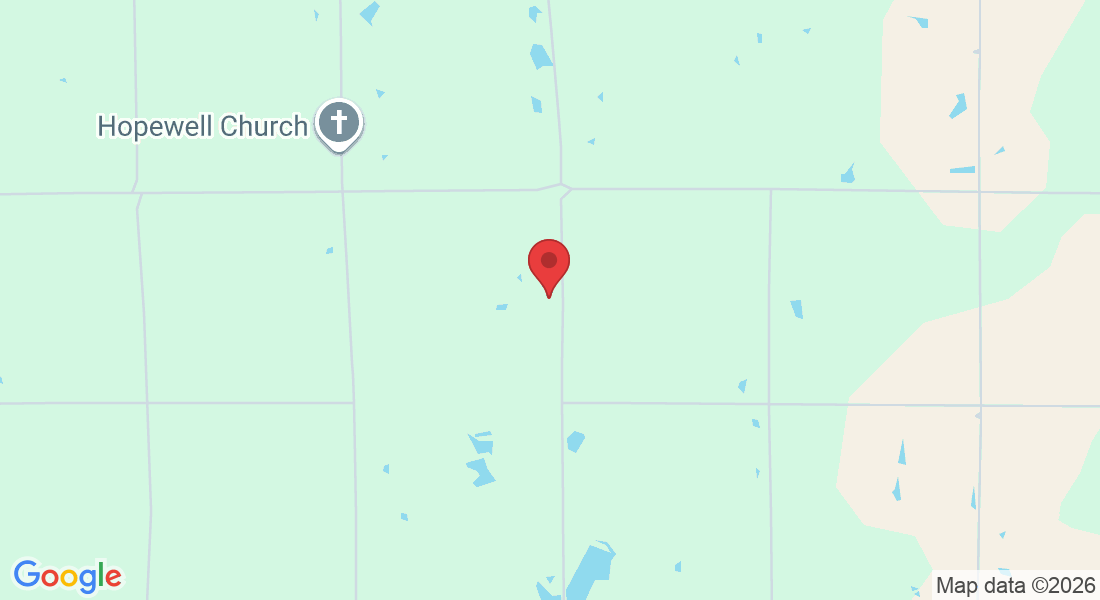 17048 Kiowa Rd, Parsons, KS 67357, USA