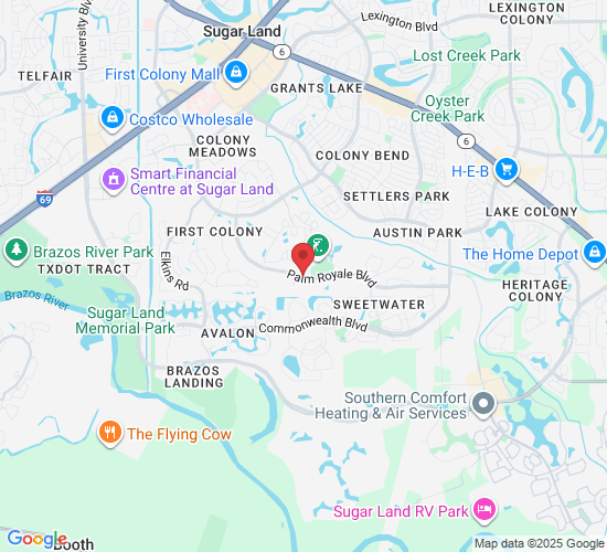 Sugar Land, TX 77479, USA