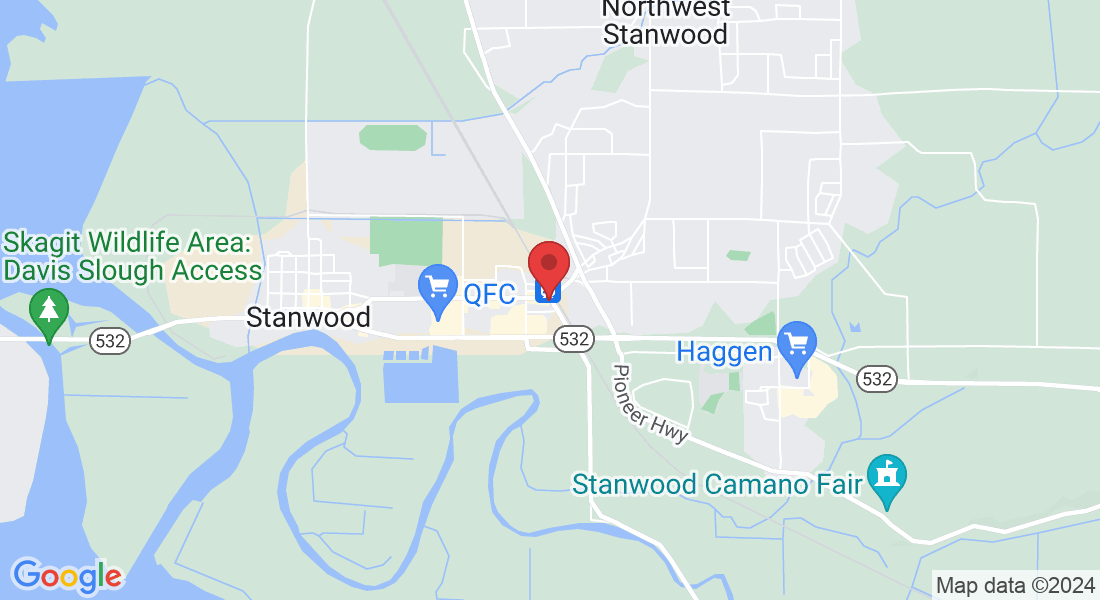 8614 271st St NW, Stanwood, WA 98292, USA