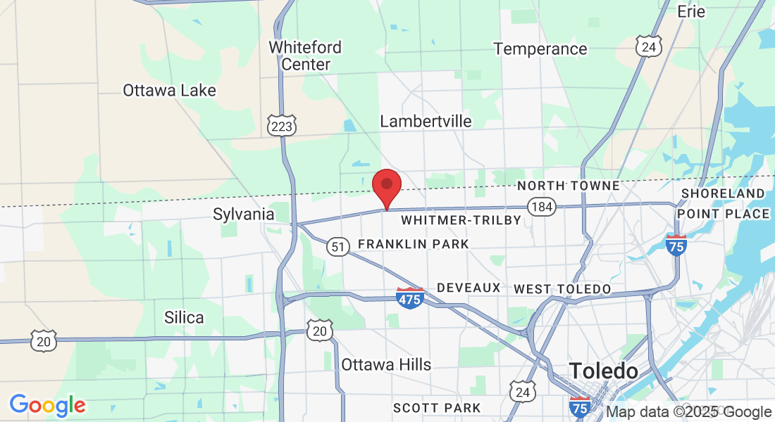 4145 W Alexis Rd, Toledo, OH 43623, USA