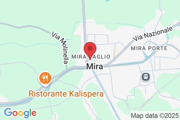 Via Vittorio Alfieri, 2, 30034 Mira VE, Italia