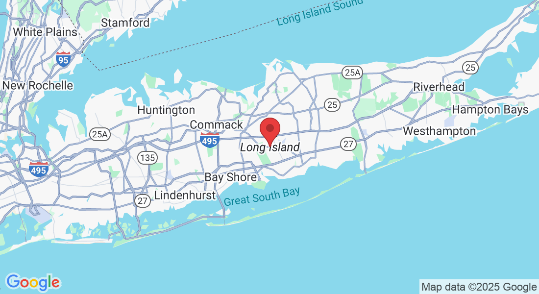 Long Island, New York, USA