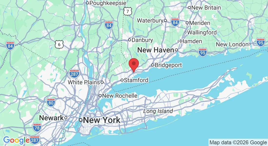 Norwalk, CT, USA
