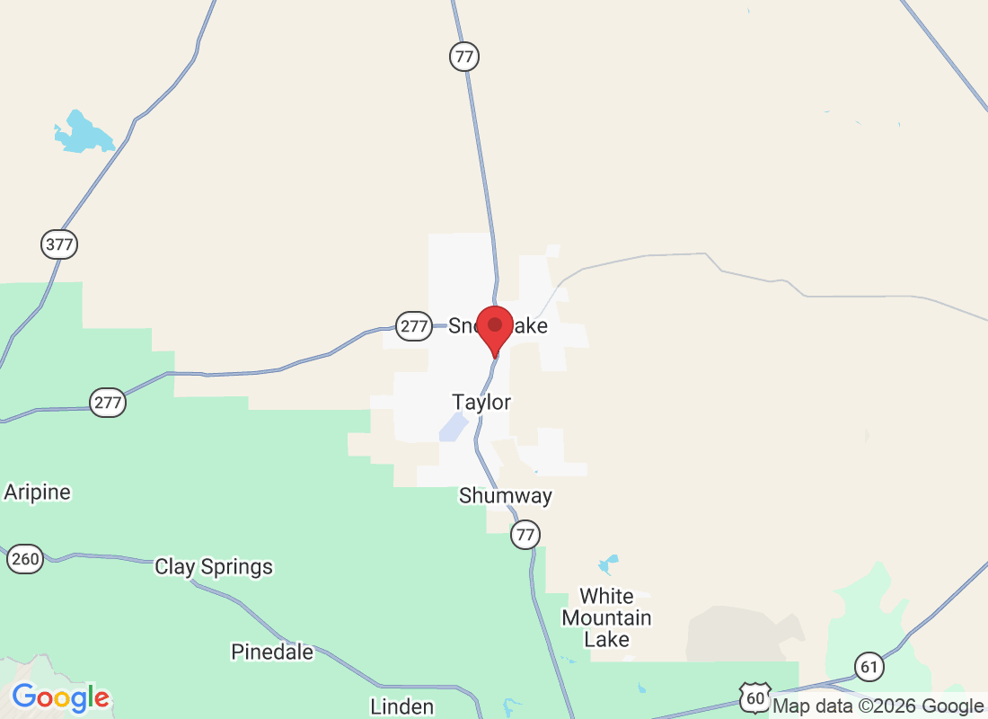 1300 S Main St #5662, Snowflake, AZ 85937, USA
