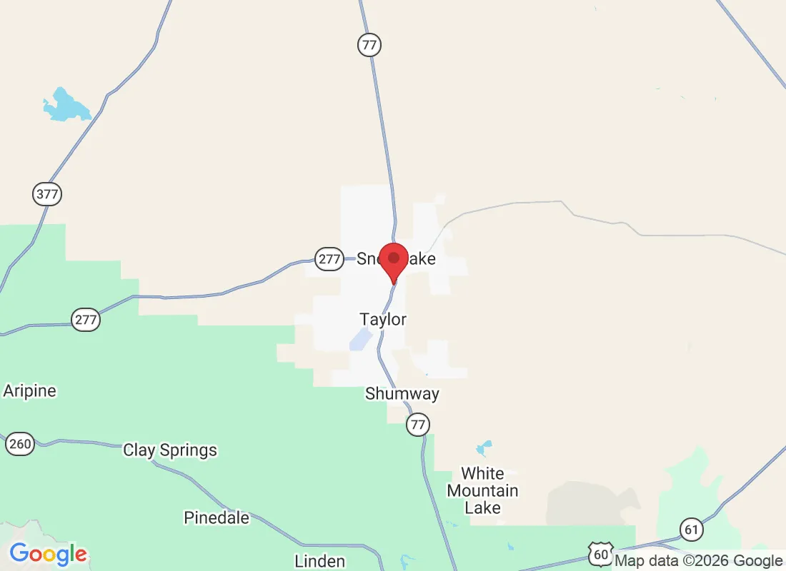 1300 S Main St #5662, Snowflake, AZ 85937, USA
