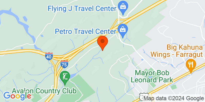 665 Gladstone Rd, Lenoir City, TN 37771, USA