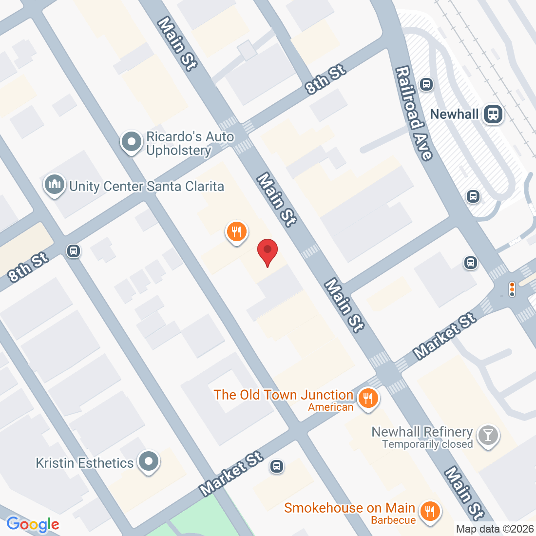 24325 Main St suite 102, Newhall, CA 91321, USA