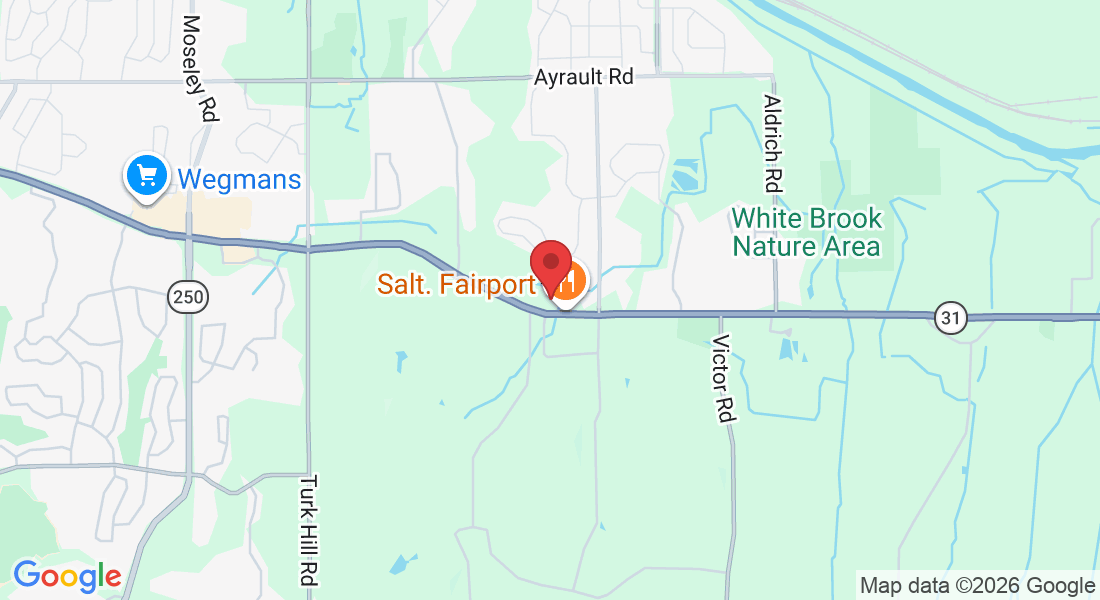 7374 Pittsford Palmyra Rd, Fairport, NY 14450, USA