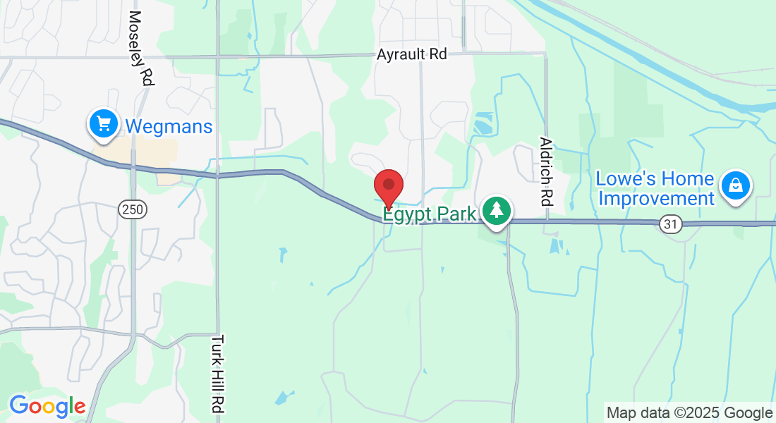 7374 Pittsford Palmyra Rd, Fairport, NY 14450, USA