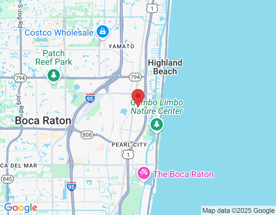 283 NE 31st St, Boca Raton, FL 33431, USA