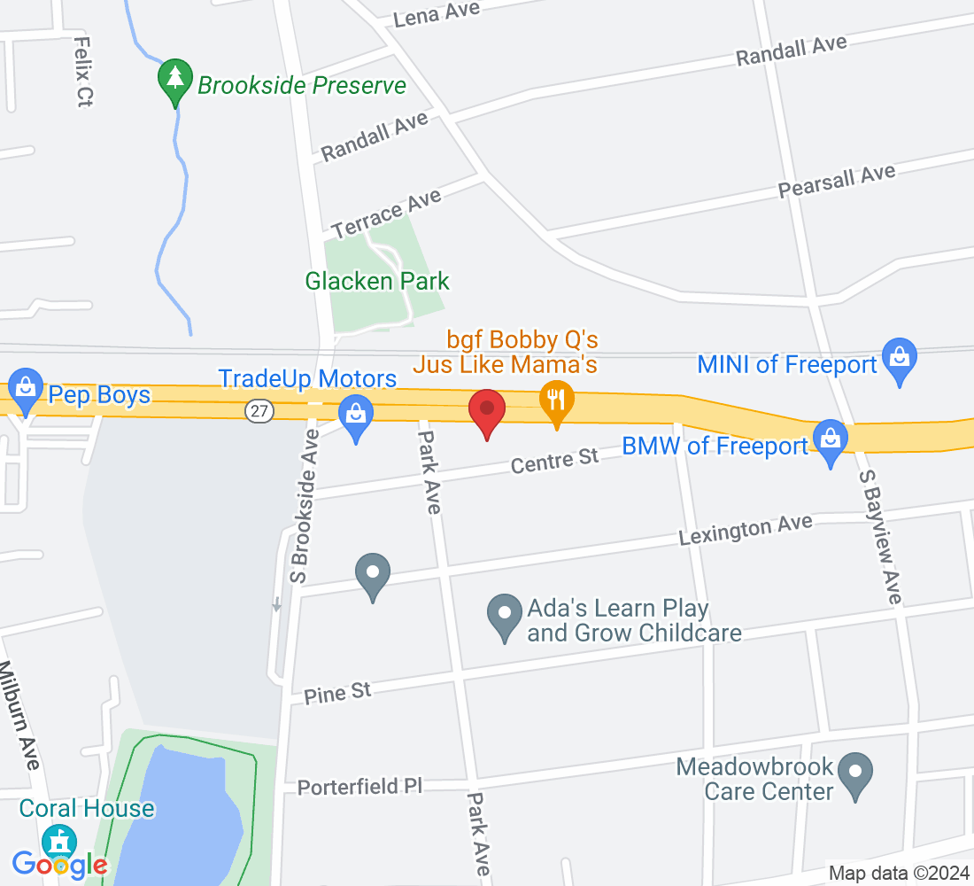393 W Sunrise Hwy, Freeport, NY 11520, USA