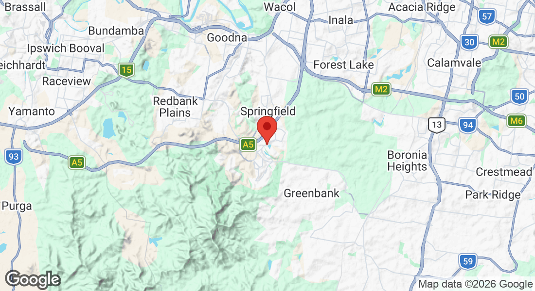 Springfield Lakes QLD 4300, Australia