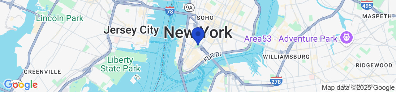 New York, NY, USA