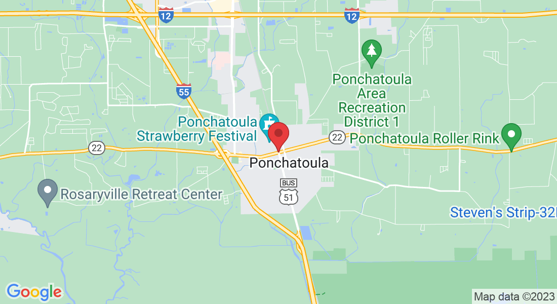 Ponchatoula, LA, USA