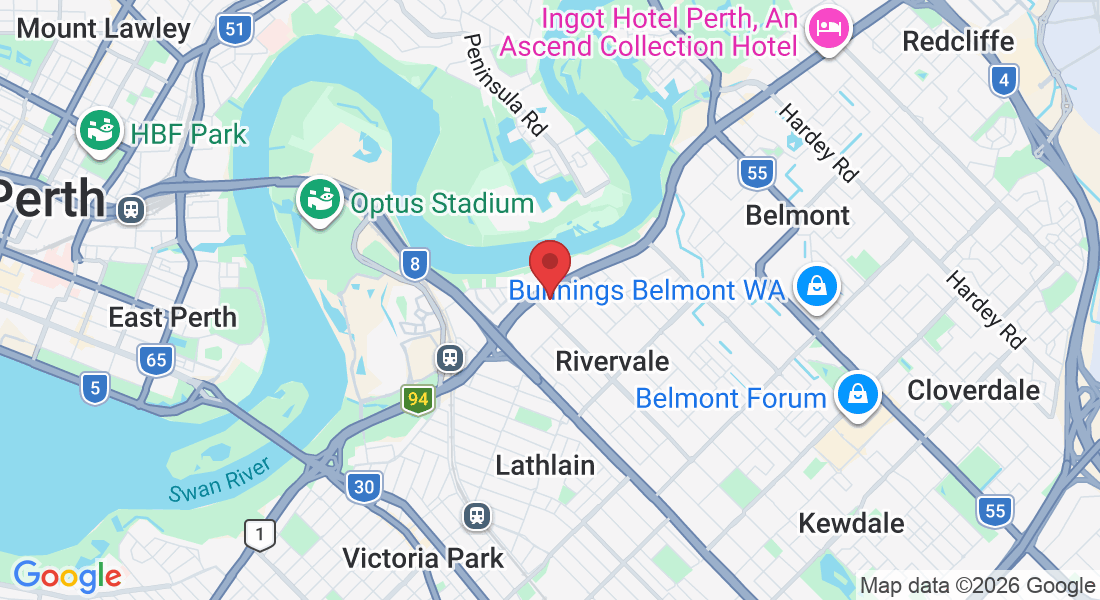 49 Great Eastern Hwy, Rivervale WA 6103, Australia