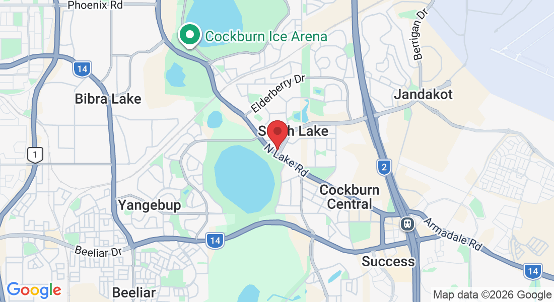 Unit 5/1 Berrigan Dr, South Lake WA 6164, Australia