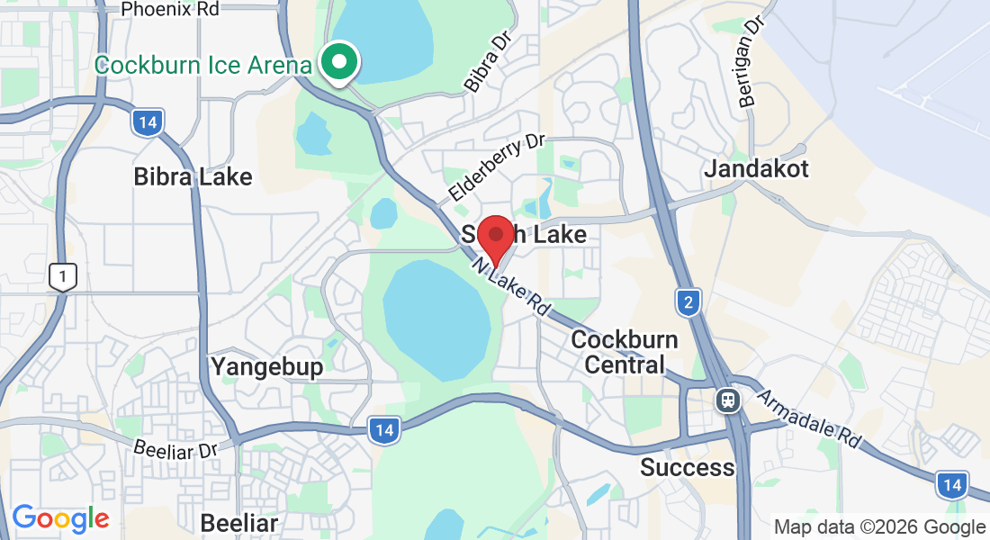 Unit 5/1 Berrigan Dr, South Lake WA 6164, Australia