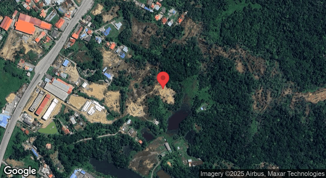 V4R4+PCM, Donggongon, Sabah, Malaysia