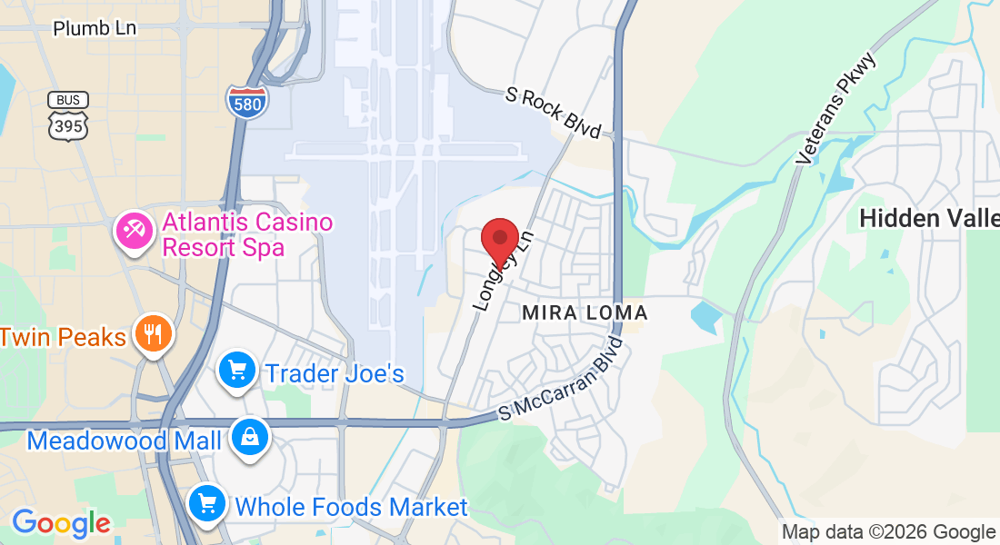 4690 Longley Ln #86, Reno, NV 89502, USA