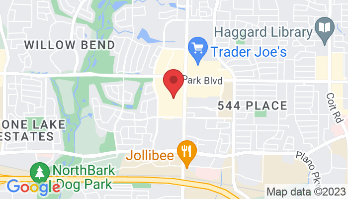1805 Preston Rd, Plano, TX 75093, USA
