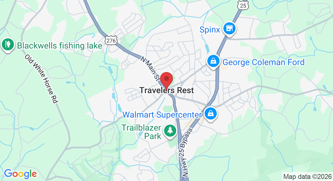 Travelers Rest, SC, USA