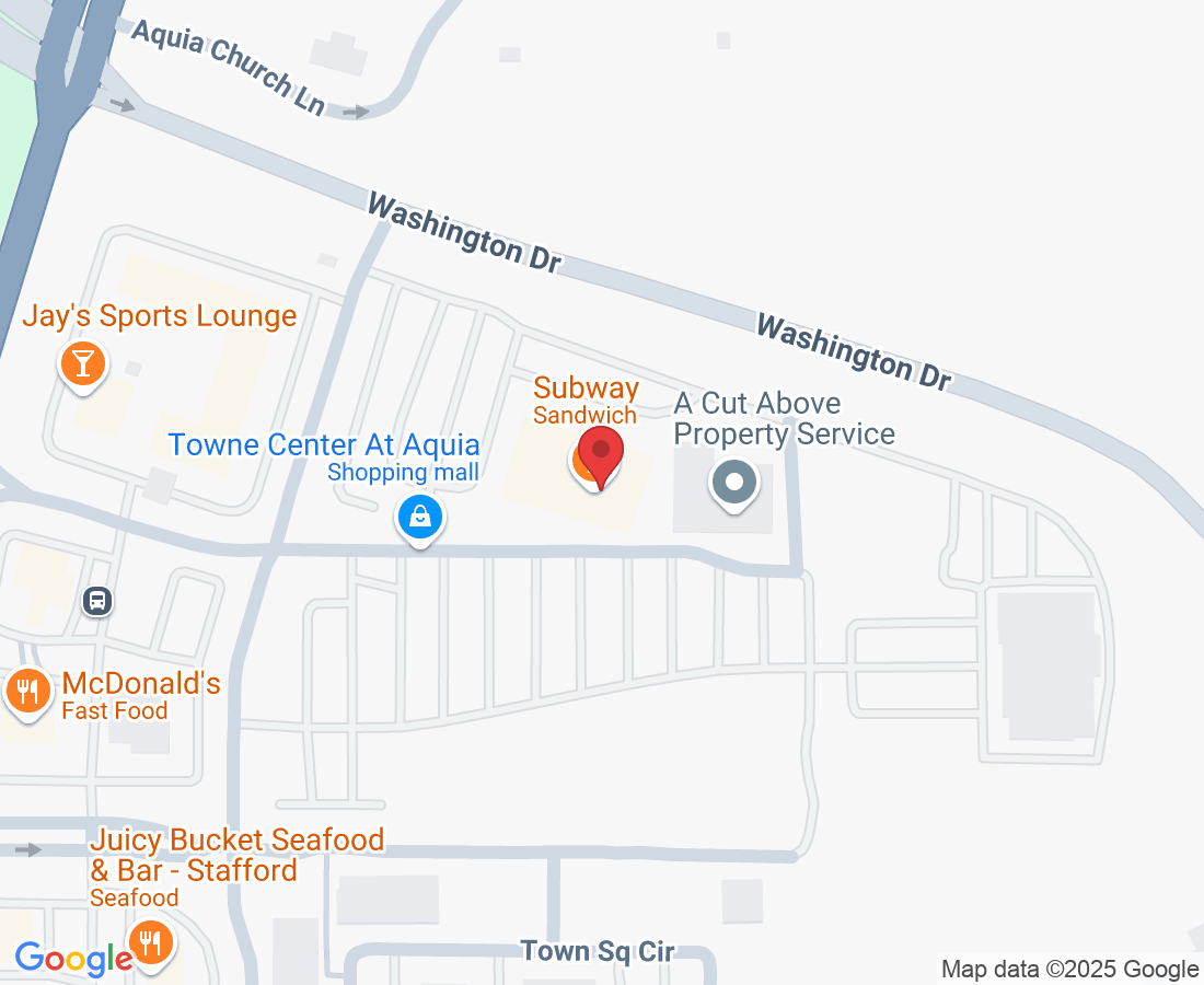 475 Aquia Towne Ctr Dr suite 105, Stafford, VA 22554, USA