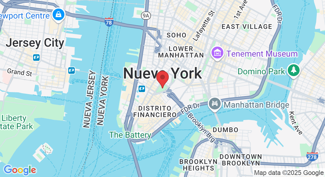New York, NY, USA