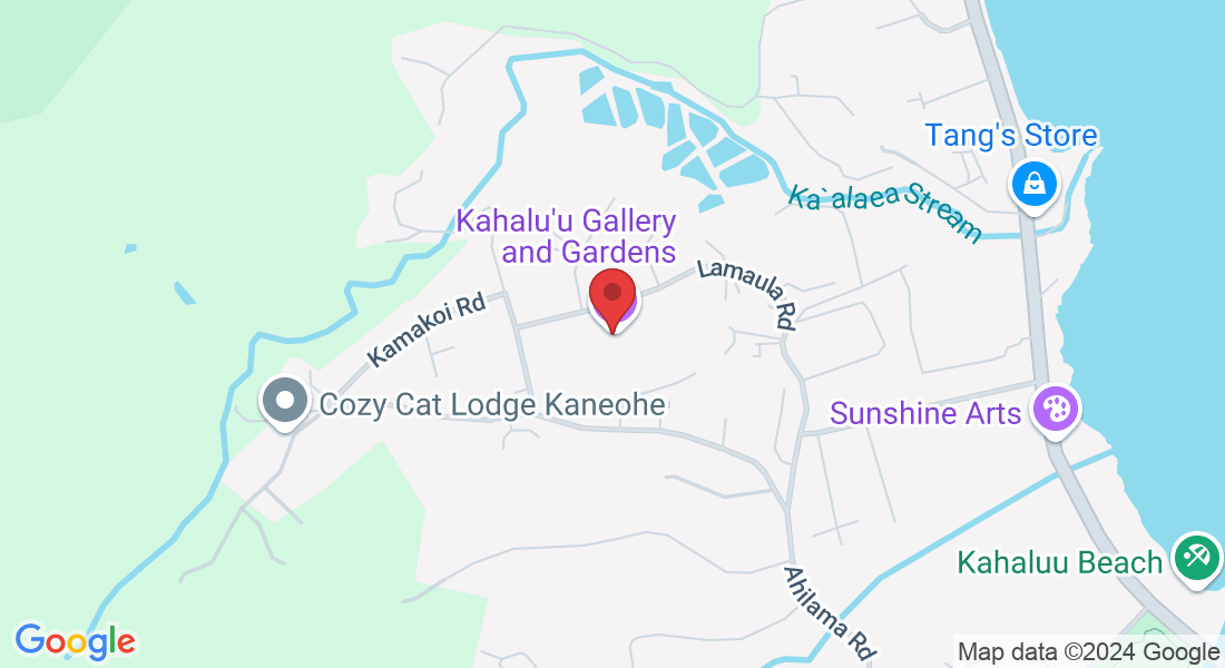 47-754 Lamaula Rd, Kaneohe, HI 96744, USA
