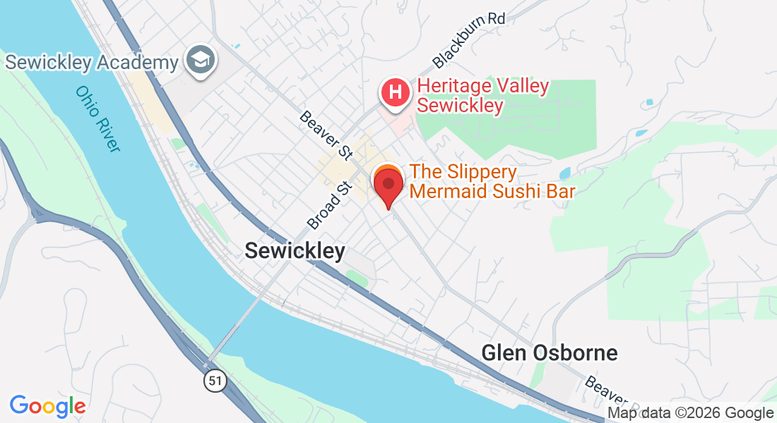 634 Beaver St, Sewickley, PA 15143, USA