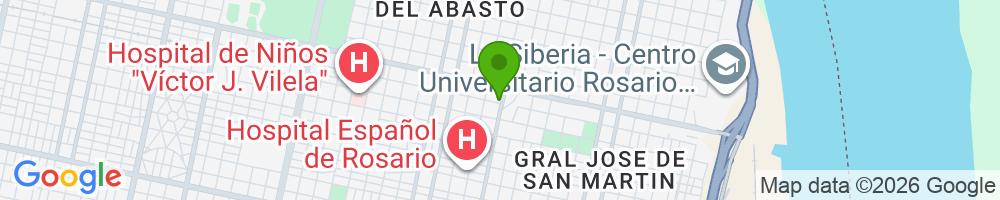 Av. San Martín 2690, S2000 Rosario, Santa Fe, Argentina